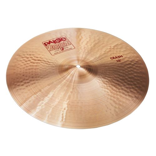 Paiste 2002 Crash 19