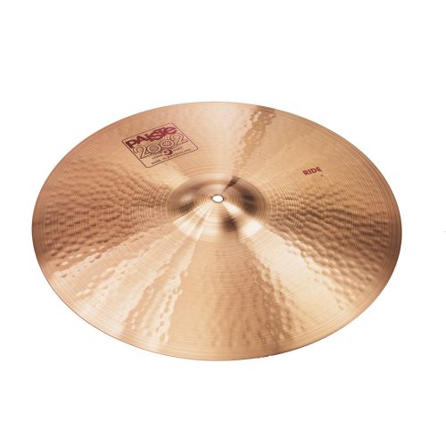 Paiste 2002 Ride 20