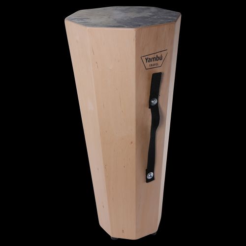 Schlagwerk YD444 Yambu Travel II,Skinwood Black