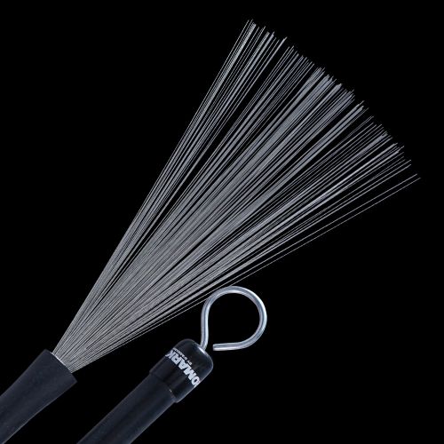 Promark Jazzbrushes Gene Krupa ausziehbar