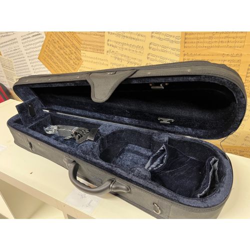 MM 42361 leicht Koffer für Violine 3/4