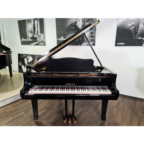 Yamaha C-3 PE Flügel  gebraucht Bj1976