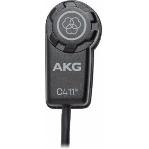 AKG C411 L