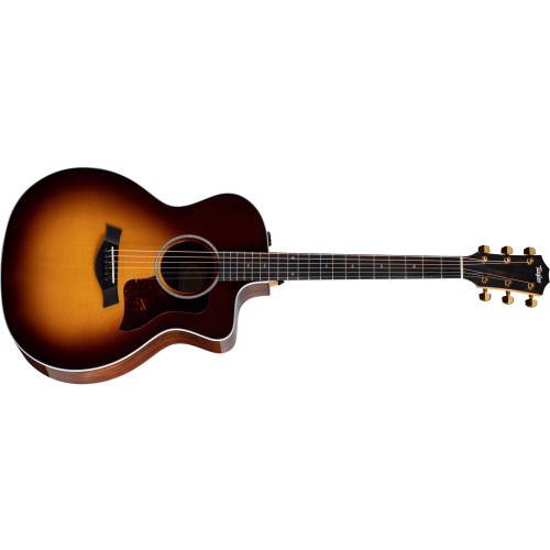 Taylor 214ce-SB DLX