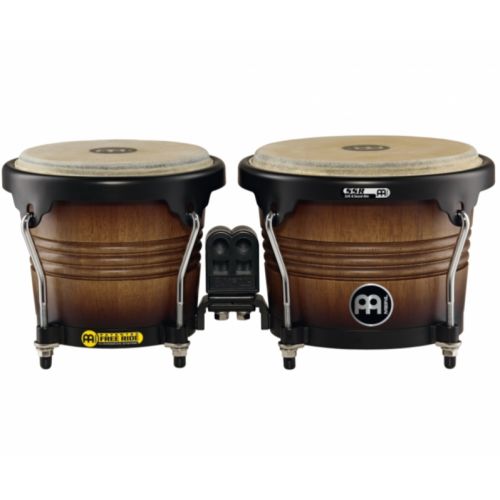 Meinl FWB190ATB-M Bongos Marathon Serie Showroom Modell