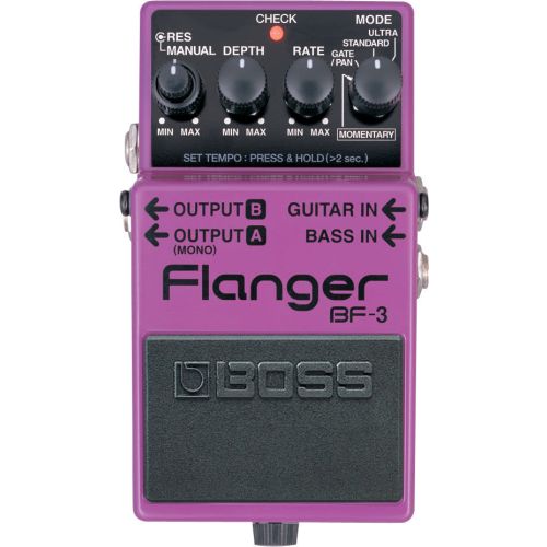 Boss BF-3 Flanger