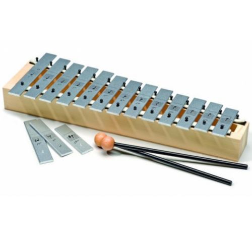 Sonor SGP Glockenspiel Sopran