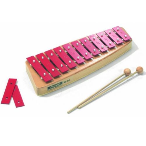 Sonor NG 10 Glockenspiel Sopran