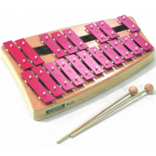 Sonor NG 30 Glockenspiel Sopran