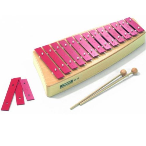 Sonor NG 11 Glockenspiel Alt