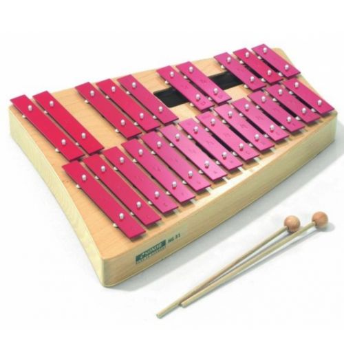 Sonor NG 31 Glockenspiel Alt