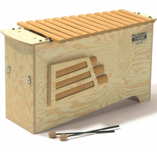 Sonor GBKX 100 Xylophon Großbass