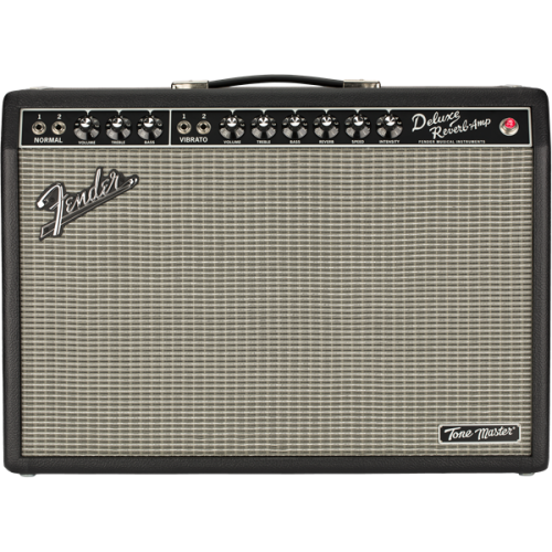 Fender Tonemaster Deluxe Reverb 