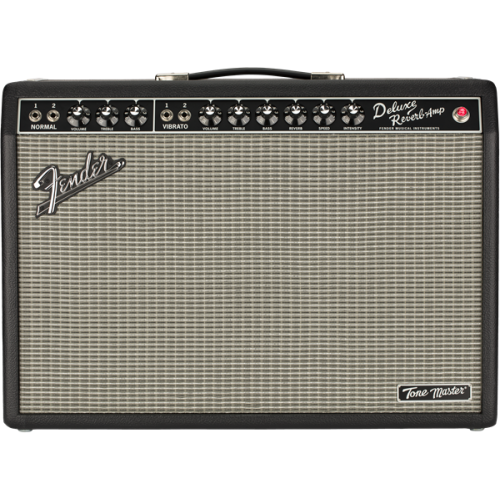 Fender Tone Master Deluxe Reverb 
