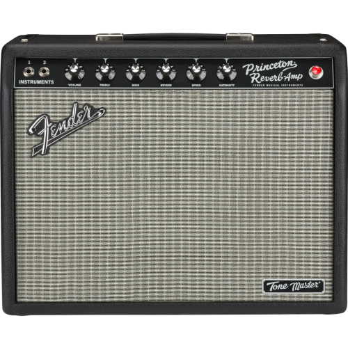 Fender Tonemaster Princeton Reverb 