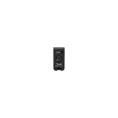 Fender Mustang Micro Plus Headphone Amp
