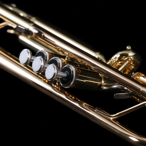 Yamaha YTR-4335 G II B-Trompete