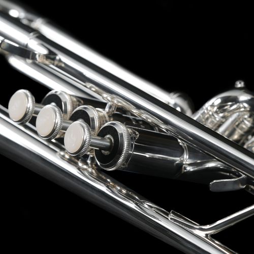 Yamaha YTR-4335 GS II B-Trompete