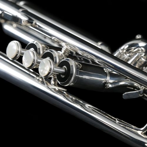 Yamaha YTR-6345 GS B-Trompete