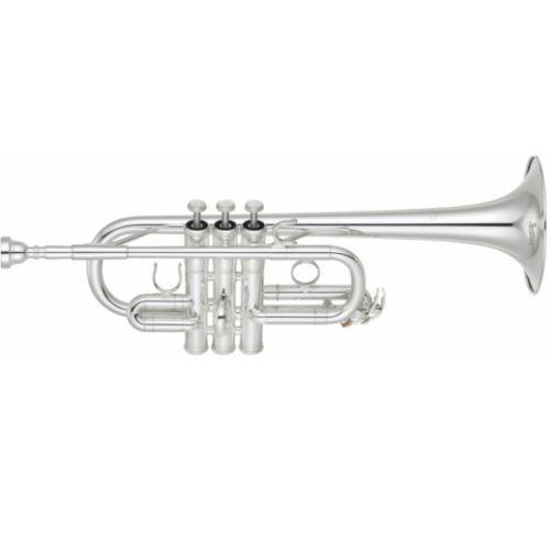 Yamaha YTR-6610 S Es-/D-Trompete