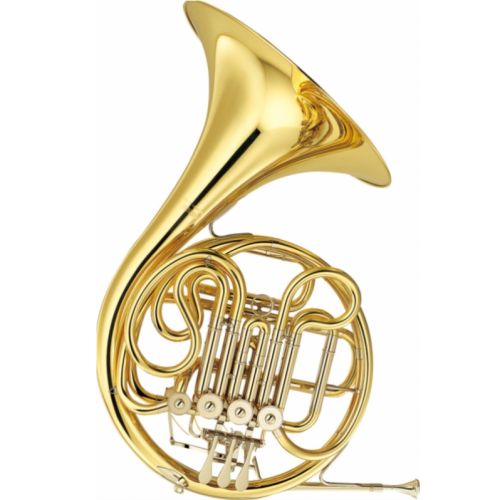Yamaha YHR-567 F/B-Doppelhorn