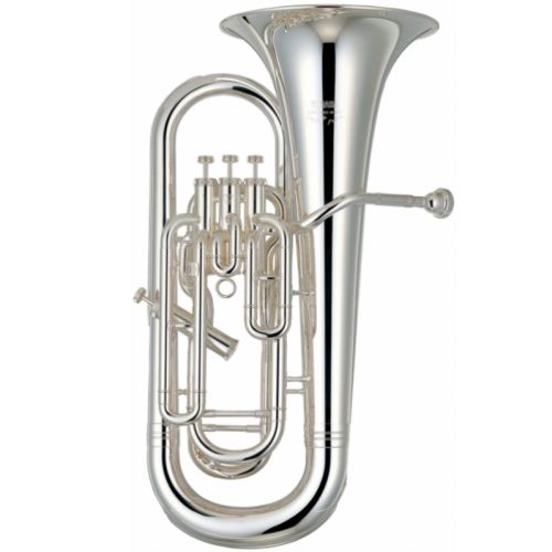 Yamaha YEP-621 S Euphonium