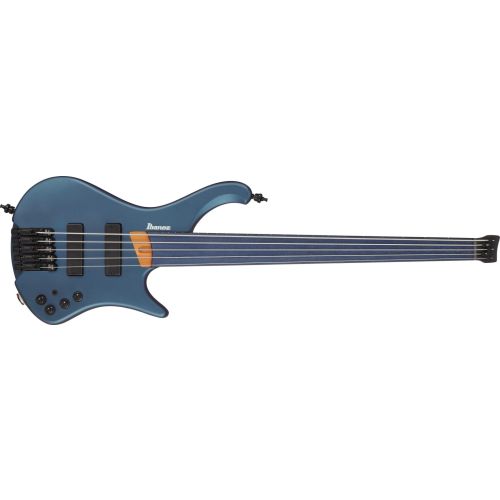 Ibanez EHB1005FAOM Fretless Arctic Ocean