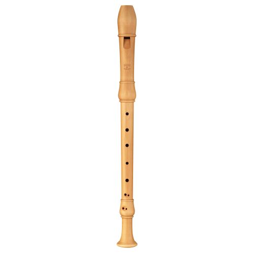 Moeck 2302 Flauto Rondo Altblockflöte Birnbaum barock