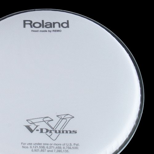 Roland MH2-8 Mesh Head Ersatzfell, 08