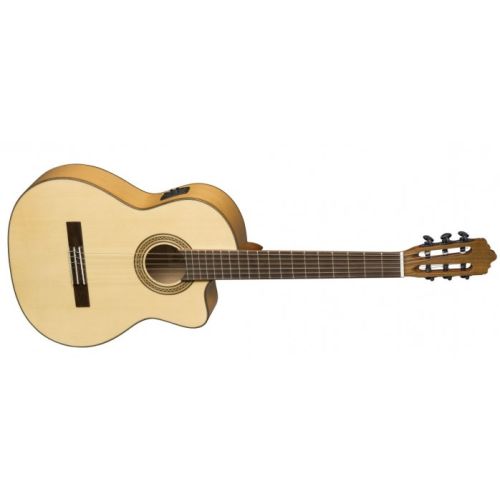 La Mancha Perla Ambar S-CE