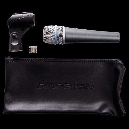 Shure Beta 57A