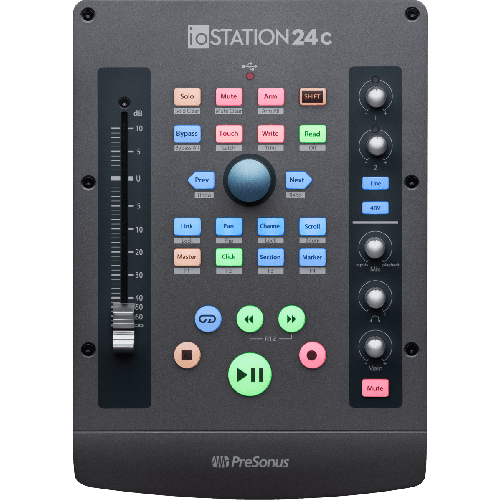 Presonus ioStation 24c 