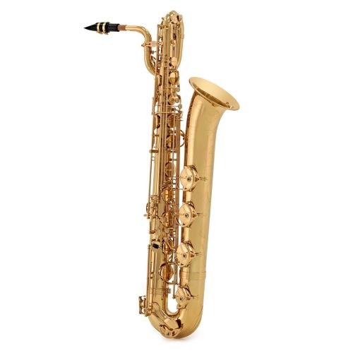 Yanagisawa B-WO1 Baritonsaxophon