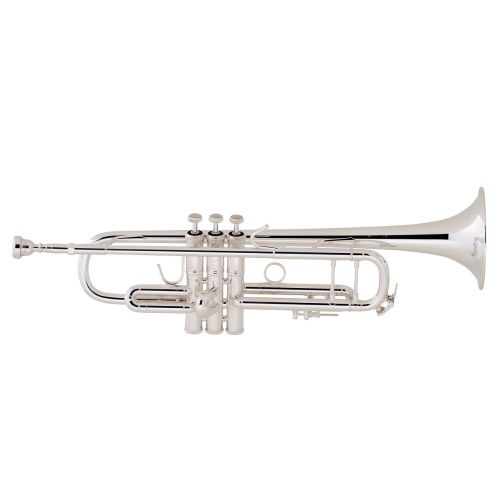 Bach 180S-37G Stradivarius B-Trompete