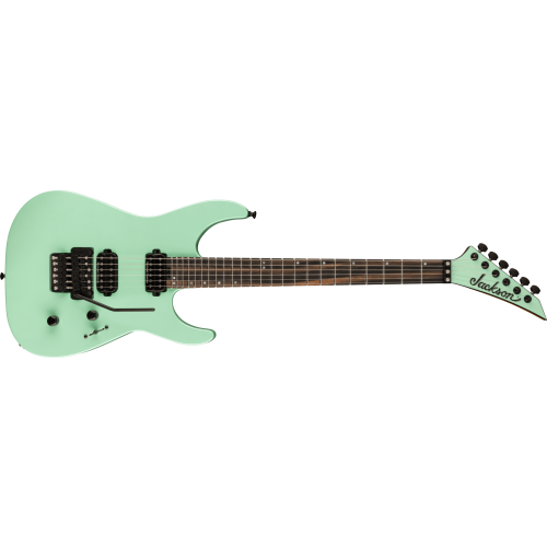 Jackson American Series Virtuoso Specific Ocean