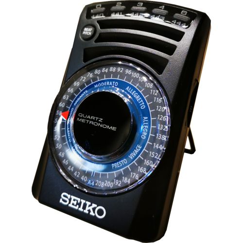Seiko SQ-60 Metronom