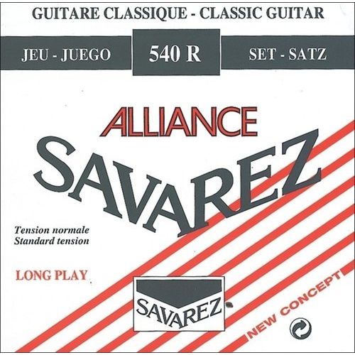 Savarez 540R Alliance Normal Tension