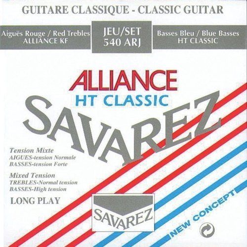 Savarez 540ARJ Alliance Mixed Tension