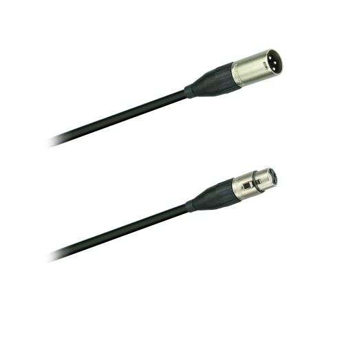 Dreitec 29056 AES-EBU Kabel /110 Ohm/3.0m