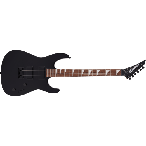 Jackson X Series Dinky DK2X HT Gloss Black