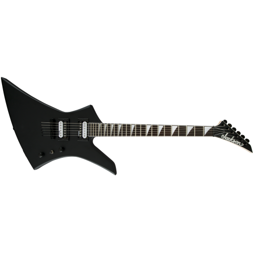 Jackson JS Series Kelly JS32 Satin Black