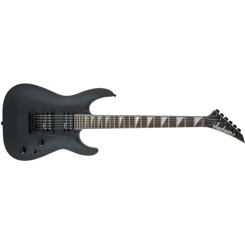Jackson JS22 Dinky Archtop Satin Black