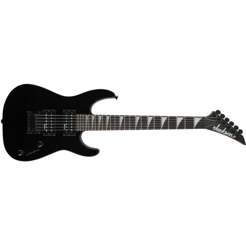 Jackson JS Series Dinky Minion JS1X Black