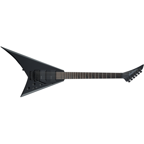 Jackson X Series Rhoads RRX24 Gloss Black