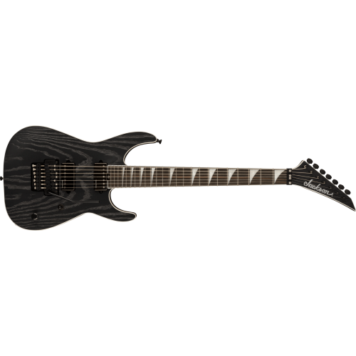 Jackson Pro Series Signature Jeff Loomis SL7 Satin Black