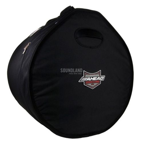 Ahead AR2022 Armor Bassdrum Case 22x20