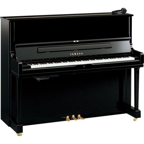 Yamaha YUS1 SH 2 PE  Silent Klavier