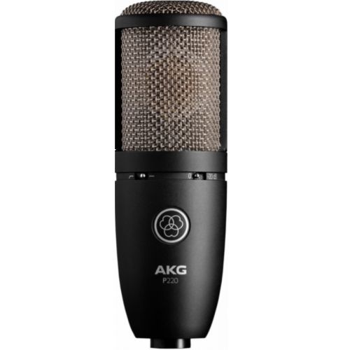 AKG Perception 220