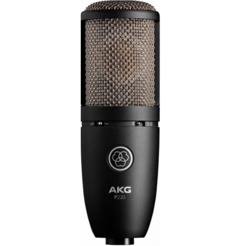 AKG Perception 220