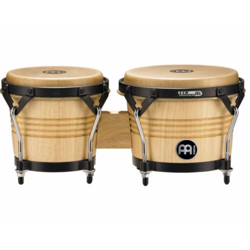 Meinl LC300NT-M Bongos Luis Conte Artist Serie 